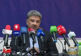 نصب ۹ میلیون کنتور هوشمند در دستور کار صنعت برق