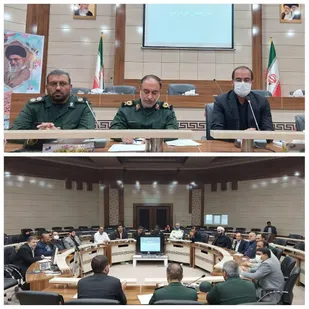 فردی که اولین کار جهادی را قبل انقلاب انجام داده هم اکنون رهبر انقلاب اسلامی است