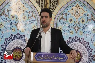 مدیریت افکار عمومی در جبهه مقاومت موفق بوده است
