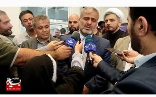 میز خدمت مسئولان دادگستری استان تهران در   شهریار
