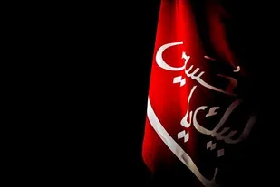 " دست وهابی نمی بینی چرا؟ "