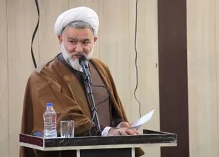 درآمد اوقاف بهارستان در اینجا هزینه نمی شود / بهارستان فاقد بیمارستان و فضای ورزشی است