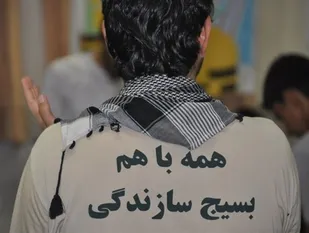 ارائه خدمات بهداشتی و درمانی گروه جهادی شهید&laquo;بابایی&raquo; در مناطق محروم همدان