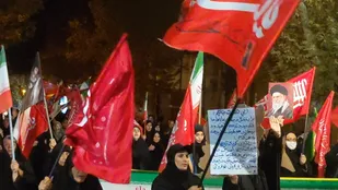 ۲۳۶ شب، خیابان&zwnj;های اسدآباد صحنهٔ نمایش ارادهٔ مردم شده&zwnj;اند