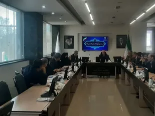 رزمایش جانفدا مانوری برای هوشیاری در برابر جنگ ترکیبی است