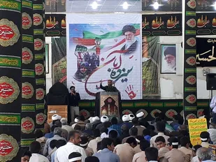 امروز 13 آبان روز سیلی زدن به آمریکا و شکست تحریم ها بود