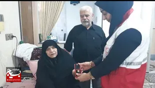نذر طلایی