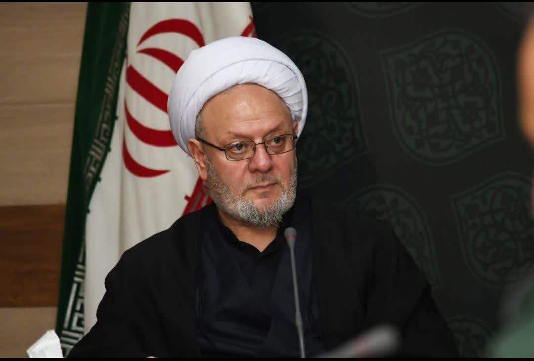 فریاد مرگ بر آمریکا مردم آذربایجان شرقی در روز ۱۳ آبان