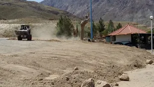 بزرگ ترین مجموعه تفرجگاهی در حسن&zwnj;آباد ساخته می شود