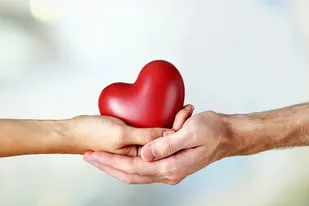 جوان زنجانی با اهدای عضو به چهار بیمار زندگی بخشید