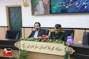 برنامه&zwnj;های فرهنگی سواحل مازندران در سال ۱۴۰۵ تقویت می&zwnj;شود