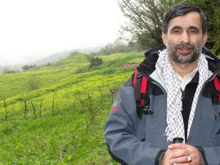 برادر جانباز بازنشسته جابر کوچکی&zwnj;نژاد براثر ضربه مغزی دارفانی را وداع گفت