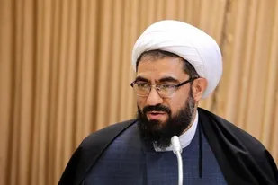 مالک اشتر فردی کارآمد و بصیر بود