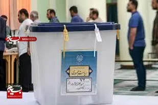 مشارکت اردبیلی ها در مرحله دوم انتخابات ریاست جمهوری ۱۷ درصد افزایش یافت
