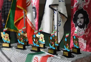 کنگره شهدای ورزشکار استان البرز برگزار شد