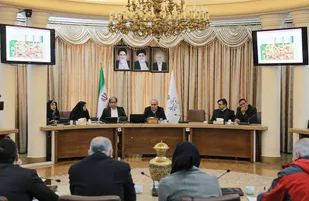 مدیران باید در میدان باشند