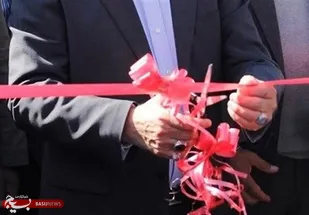 بهره برداری از ۱۰۰ طرح عمرانی و خدماتی در خراسان جنوبی
