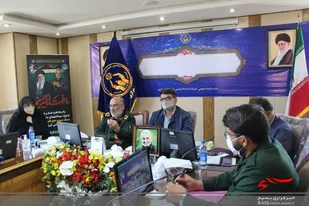 حضور حداکثری مردم در انتخابات خنثی کننده تهدیدهای دشمنان است