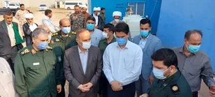 نهاد&zwnj;های انقلابی برا&zwnj;ی آبرسانی سیار پای کار آمدند