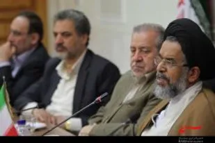آب، مساله اصلی دولت یازدهم/ انتخابات ۹۶ سرمایه اجتماعی دیگری برای نظام اسلامی است