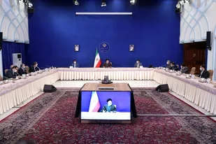 ایجاد شورای عالی جهاد سازندگی، امور عشایر و توسعه روستایی