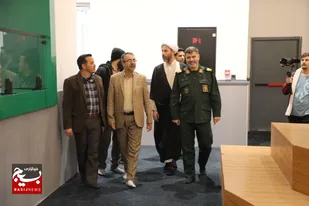 سپاه علاقه&zwnj;مند به توسعه مدارسی همچون مدرسه امام حسین (ع) است