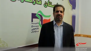 استراتژی جمهوری اسلامی برای تربیت نسل آینده توسعه بسیج است