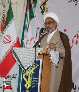 پیروزی انقلاب اسلامی در ۲۲ بهمن سال ۱۳۵۷ معجزه&zwnj;ای الهی بود.