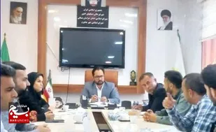 همکاری برای توسعه شهرستان جاجرم
