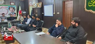 تداوم مسیر جهاددرمدارس لالی