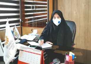 فعالیت مجازی کتابداران در ایام کرونایی