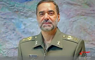 موفقیت سامانه ارتقایافته باور ۳۷۳ در مقابل موشک&zwnj;های بالستیک