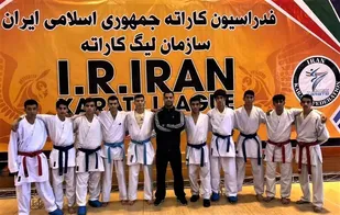 مصاحبه خبری با ورزشکار نمونه کشوری ایمان گل محمدی