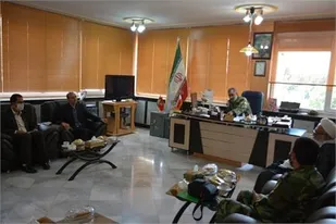 آموزش فنی حرفه ای سربازان و پرداخت تسهیلات اشتغال زایی