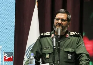 سپاه پدیده منحصر به فردی است که بی نظیر و جاودانه است