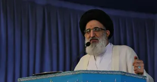 رهبر معظم انقلاب در پیام نوروزی ریل&zwnj;گذاری دولت را تائید کردند