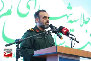 فرهنگ ایثار و شهادت را شالوده اصلی نظام است