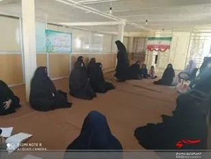 نشست بصیرتی به مناسبت قیام ۱۹ دی مردم قم