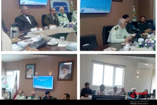 نقش عشایر در تامین امنیت مرزها قابل توجه است.