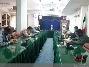 نشست&zwnj; تبیین گفتمان دولت جوان حزب اللهی