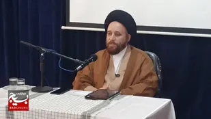 وحدت حول محور مقاومت رژیم صهیونیستی را نابود می&zwnj;کند&nbsp;