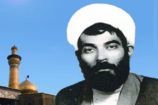 نامزدهای مجلس زندگی شهدا را الگوی خود قرار دهند