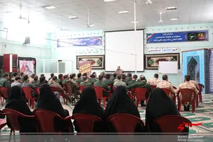 انقلاب اسلامی در بالاترین سطح اقتدار قرار دارد