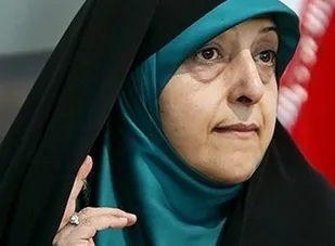 خانم ابتکار به&zwnj;جای اظهارات تکراری پاسخگوی عملکردتان باشید