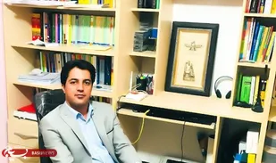 خلاصه شدن تقدیر در اهدای لوح تقدیر/  اجرا و حمایت از طرح ها انتظار ما از مسئولین است