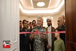 &nbsp;فراهم&zwnj;کردن امکانات رفاهی در حفظ و ارتقای توان رزمی نیروهای نظامی تأثیرگذار است