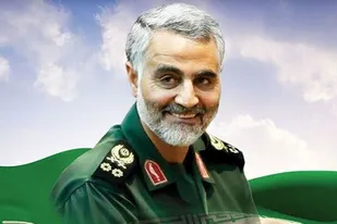شهادت سردار دل&zwnj;ها بار دیگر عاشورا را زنده کرد