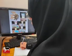 گفتگوی با یک بانوی نخبه؛
روایت جالب بانوی طلبه نویسنده&zwnj;ای که ۱۵۰ مبلغ تربیت کرده است