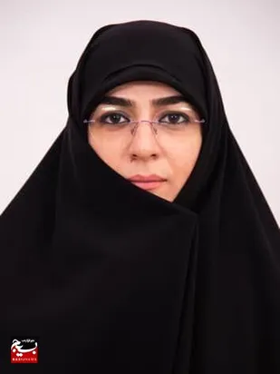 پانزده سال زندگی با شهدا با تالیف کتاب