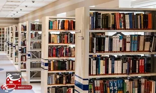 بزرگترین کتابخانه شرق کرمان در بم تجهیز می&zwnj;شود